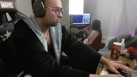 Smoothj2011 online show from February 12, 2025, 10:03 am