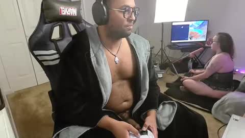 Smoothj2011 online show from March 6, 2025, 11:47 am