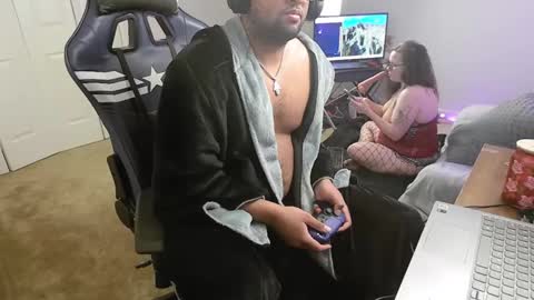 Smoothj2011 online show from March 7, 2025, 12:56 pm