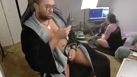 Smoothj2011 online show from March 12, 2025, 9:44 am