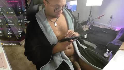 Smoothj2011 online show from September 20, 2025, 8:59 am