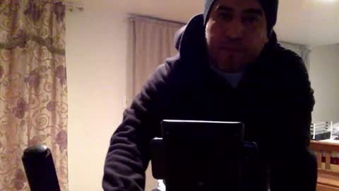 smoothstrik3r online show from November 12, 2025, 1:11 pm