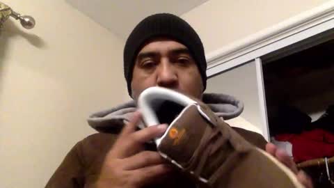 smoothstrik3r online show from November 26, 2025, 2:18 pm