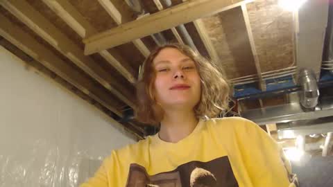 Snapshot of smoothvodka chatting on March 10, 2025, 2:39 am Bambi--Vodka online show from March 10, 2025, 2:39 am