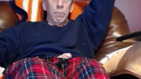 CJ online show from November 12, 2025, 12:44 am