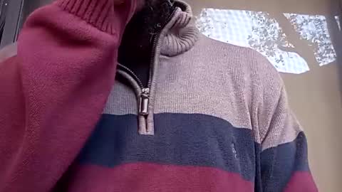 snomann01 online show from January 25, 2025, 12:47 pm