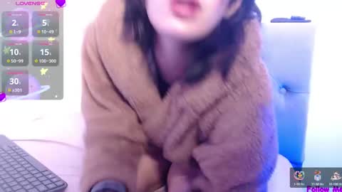 Snapshot of snow_baall chatting on January 3, 2025, 11:14 am IG OF red moonn online show from January 3, 2025, 11:14 am