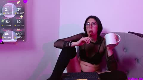 Snapshot of snow_baall chatting on January 9, 2025, 2:40 pm IG OF red moonn online show from January 9, 2025, 2:40 pm