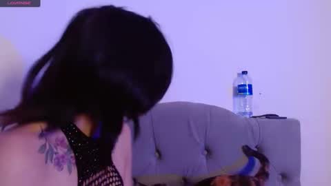 Snapshot of snow_baall chatting on January 23, 2025, 5:21 pm IG OF red moonn online show from January 23, 2025, 5:21 pm