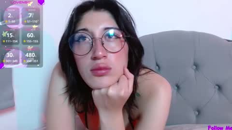 Snapshot of snow_baall chatting on January 28, 2025, 11:38 am IG OF red moonn online show from January 28, 2025, 11:38 am