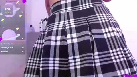 Snapshot of snow_baall chatting on March 6, 2025, 3:35 pm IG OF red moonn online show from March 6, 2025, 3:35 pm