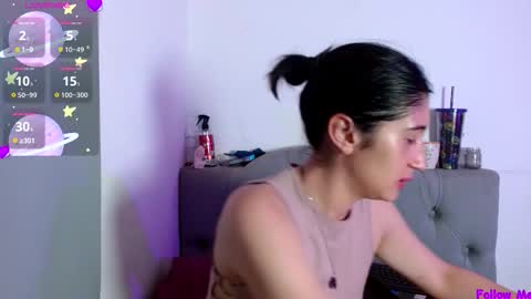 Snapshot of snow_baall chatting on November 22, 2025, 4:22 am IG OF red moonn online show from November 22, 2025, 4:22 am