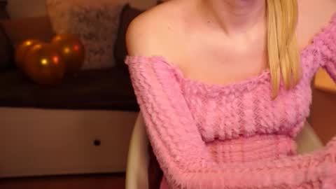 Hanna online show from November 28, 2025, 9:34 am