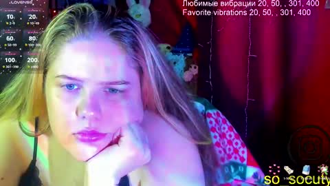 so cute777 online show from February 16, 2025, 10:54 am