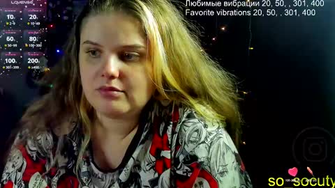 so cute777 online show from February 22, 2025, 3:12 am