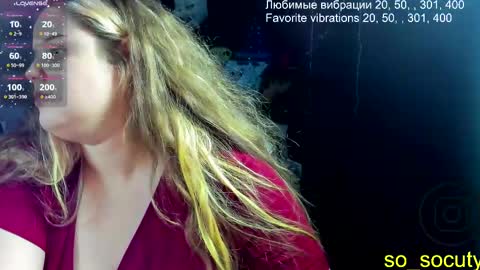 so cute777 online show from February 25, 2025, 12:14 am