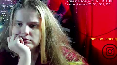 so cute777 online show from February 26, 2025, 7:42 am