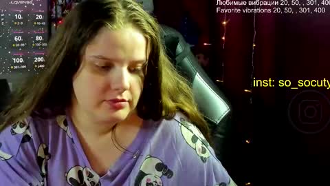 so cute777 online show from March 4, 2025, 9:07 am