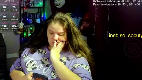 so cute777 online show from March 5, 2025, 2:36 am