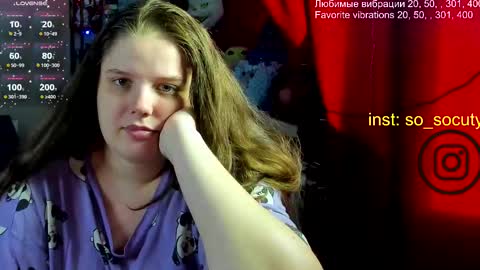 so cute777 online show from March 5, 2025, 5:40 am