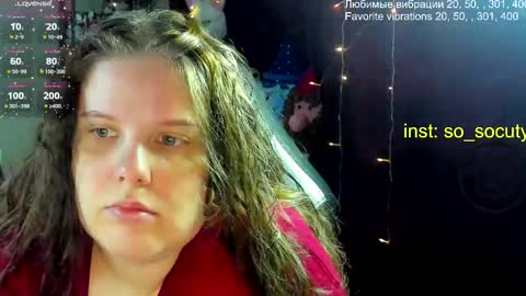 so cute777 online show from March 8, 2025, 2:55 am