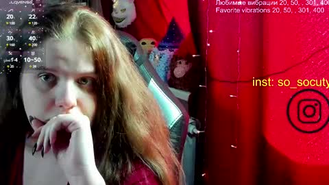 so cute777 online show from March 8, 2025, 6:10 am