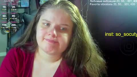 so cute777 online show from March 10, 2025, 2:59 pm