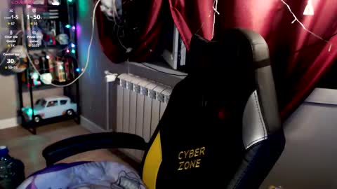 so cute777 online show from September 10, 2025, 1:16 am