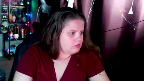 so cute777 online show from October 7, 2025, 7:55 pm