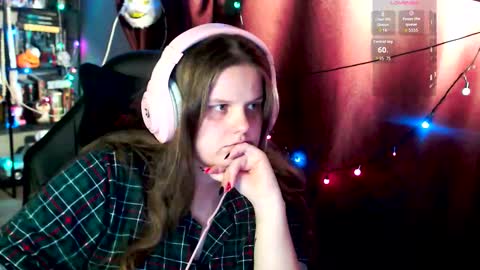 so cute777 online show from November 22, 2025, 9:47 pm