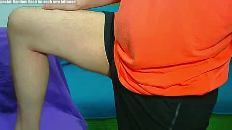 Snapshot of soak_ed85 chatting on December 8, 2024, 1:46 am SoakEd online show from December 8, 2024, 1:46 am