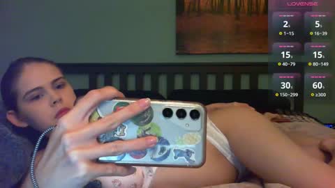 Snapshot of soaring_angel chatting on March 5, 2025, 3:07 pm soaring_angel online show from March 5, 2025, 3:07 pm