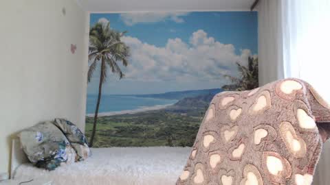 Masha online show from January 29, 2025, 10:37 am