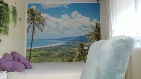 Masha online show from October 24, 2025, 5:26 am