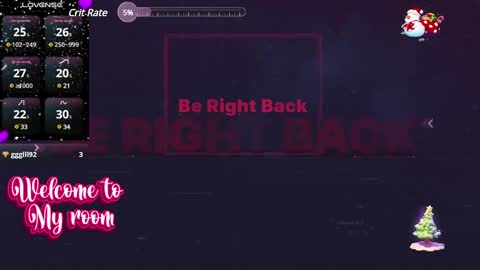 Snapshot of socially_awk chatting on December 5, 2024, 2:31 am socially_awk online show from December 5, 2024, 2:31 am