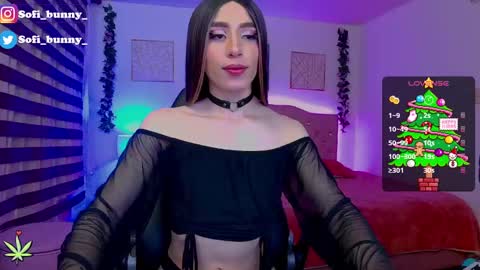 Snapshot of soffi_bunny_ chatting on December 22, 2024, 9:22 am soffi_bunny_ online show from December 22, 2024, 9:22 am