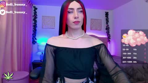 Snapshot of soffi_bunny_ chatting on November 23, 2025, 8:47 am soffi_bunny_ online show from November 23, 2025, 8:47 am
