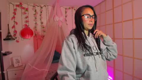 Snapshot of soffi_roberts chatting on January 15, 2025, 12:36 pm sofiia online show from January 15, 2025, 12:36 pm