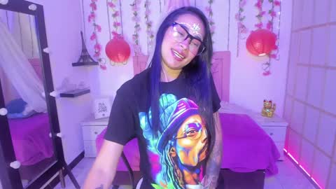 Snapshot of soffi_roberts chatting on January 30, 2025, 12:59 pm sofiia online show from January 30, 2025, 12:59 pm