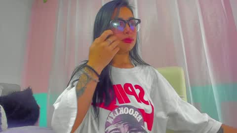 Snapshot of soffi_roberts chatting on February 8, 2025, 12:50 pm sofiia online show from February 8, 2025, 12:50 pm