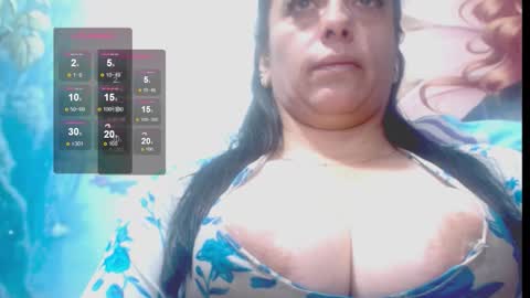 Snapshot of soffi_ruiz chatting on October 1, 2025, 2:17 am soffi_ruiz online show from October 1, 2025, 2:17 am