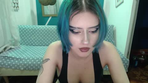Snapshot of soffiaha_lor chatting on December 12, 2024, 12:05 am Soffia online show from December 12, 2024, 12:05 am