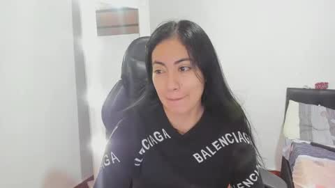 Snapshot of sofhya_jay9 chatting on December 4, 2024, 10:57 am Evainked online show from December 4, 2024, 10:57 am