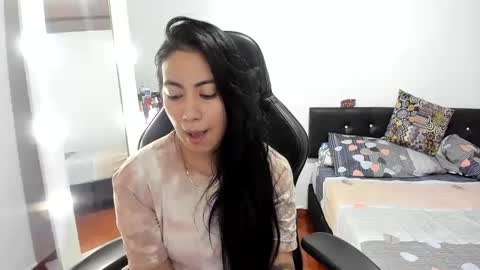 Snapshot of sofhya_jay9 chatting on December 6, 2024, 12:23 am Evainked online show from December 6, 2024, 12:23 am