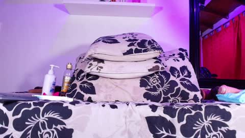 Snapshot of sofi_decker chatting on January 9, 2025, 3:04 am Sofia online show from January 9, 2025, 3:04 am