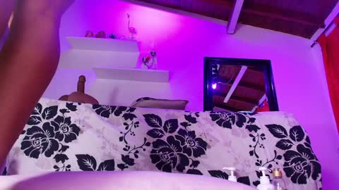 Snapshot of sofi_decker chatting on January 21, 2025, 3:04 am Sofia online show from January 21, 2025, 3:04 am