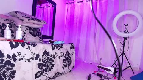 Snapshot of sofi_decker chatting on January 28, 2025, 3:04 am Sofia online show from January 28, 2025, 3:04 am