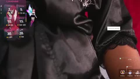 Snapshot of sofi_decker chatting on September 19, 2025, 3:19 am Sofia online show from September 19, 2025, 3:19 am