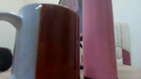 Snapshot of sofi_decker chatting on October 9, 2025, 11:52 am Sofia online show from October 9, 2025, 11:52 am