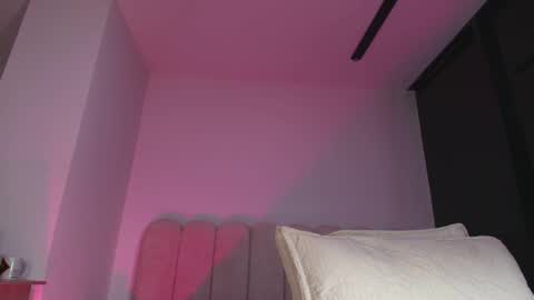 Snapshot of sofi_decker chatting on November 27, 2025, 11:56 am Sofia online show from November 27, 2025, 11:56 am